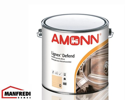 Amonn lignex defend antitarlo - amonn, defend,