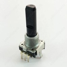 Encoder Time pot per Pioneer