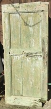 Porta antica legno rustica - porta, in