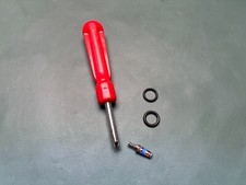 Gonfiatore strumento + valvola