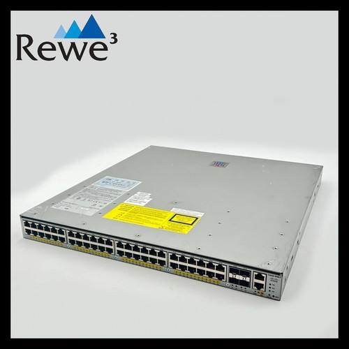 Switch cisco catalyst - cisco,