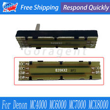 1*Per Denon MC4000 MC6000