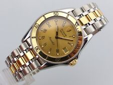 TUDOR Monarch II Quarzo -