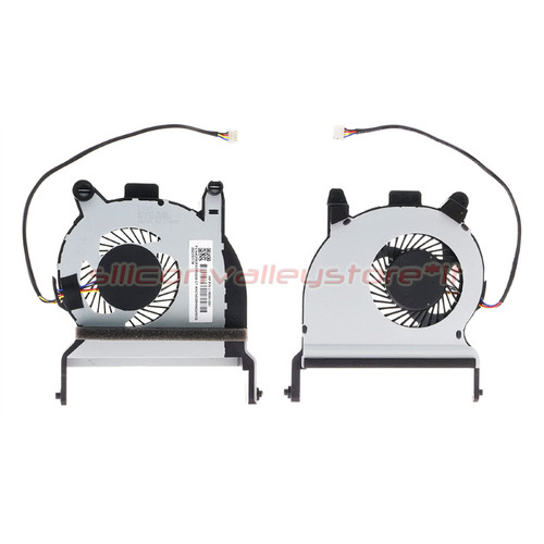 Ventola cpu fan - cpu, hp