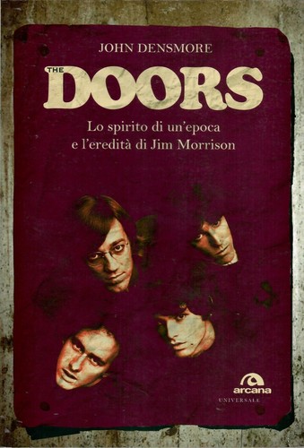 The doors spirito - doors.,
