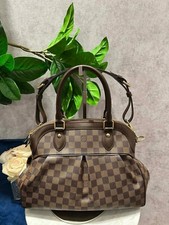LOUIS VUITTON TREVI DAMIER