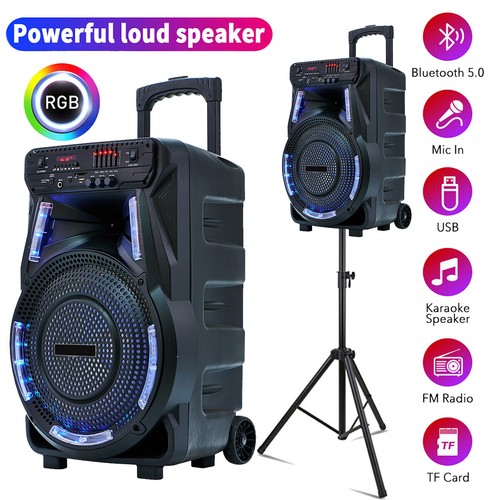 Altoparlante bluetooth - altoparlante,