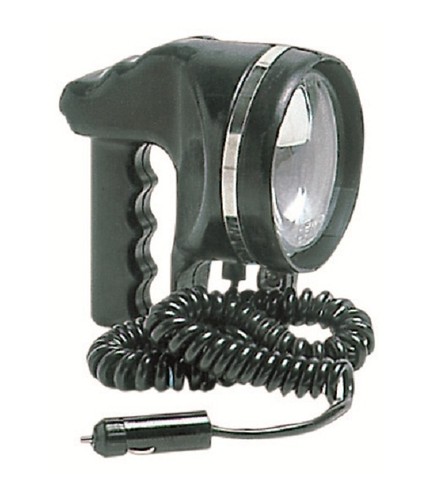Faro proiettore portatile - proiettore,