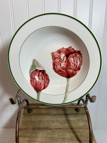 Villeroy and boch flora - and,