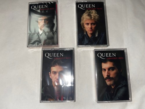 Queen greatest hits - -,