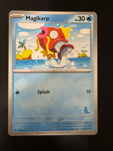 Magikarp mfb special edition - magikarp,