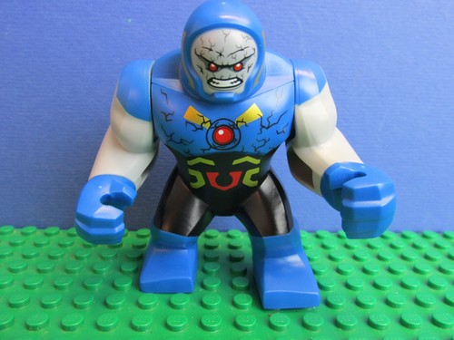 Originale lego darkseid - originale,