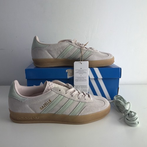 Adidas gazelle indoor donna - gazelle,