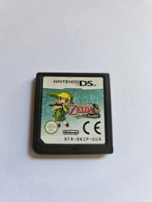 THE LEGEND OF ZELDA: Spirit Tracks Nintendo DS 3DS 2DS MULTI LINGUA Italiano PAL