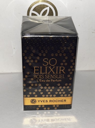 Yves rocher elixir bois - yves,