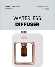 Diffusore Di Aromaterapia