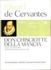 Miguel de Cervantes - Don