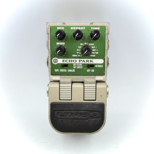 Line6 echo park tonecore - line6,
