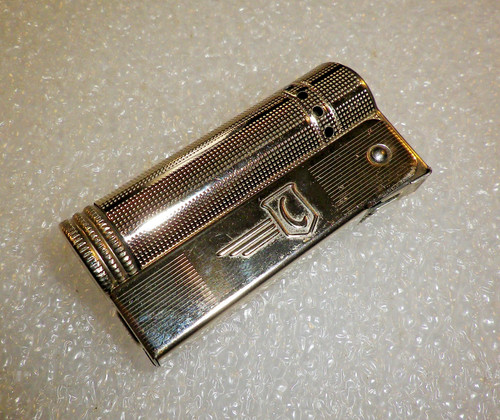 Briquet essence imco junior - briquet,