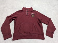 Felpa vintage Abercrombie &