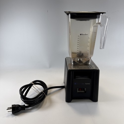 Frullatore blendtec - frullatore,