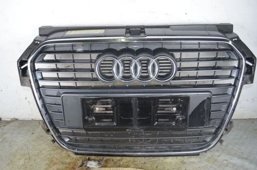 118869 griglia anteriore audi - griglia,