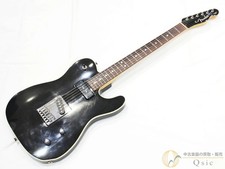 Fender Japan ATL BLK Aerodyne