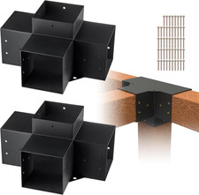 Kit Staffe per Pergola 15X15