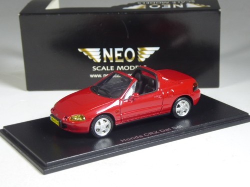 Modelli neo scala - (ki-09-40),