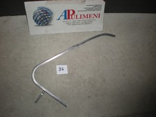 40/17 CORNICE DEFLETTORE