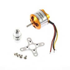 Motore Brushless A2212 KV1000
