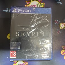 The Elder Scrolls V: Skyrim -