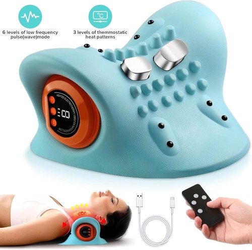 Massaggiatore cervicale con - cervicale,