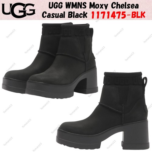 Ugg wmns moxy chelsea - wmns,