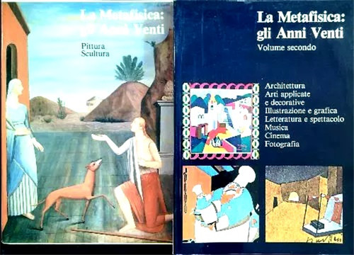 Catalogo della mostr - catalogo,