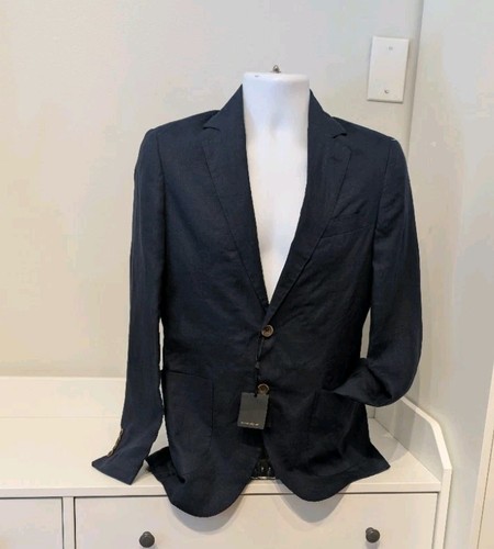 Blazer doppelganger roma - blazer,