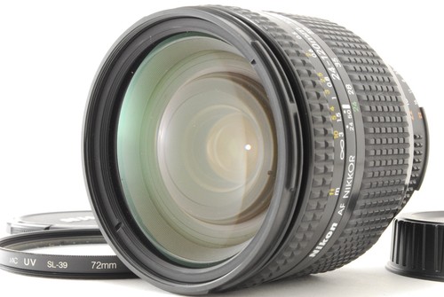 Ottime condizioni nikon af - [ottime,
