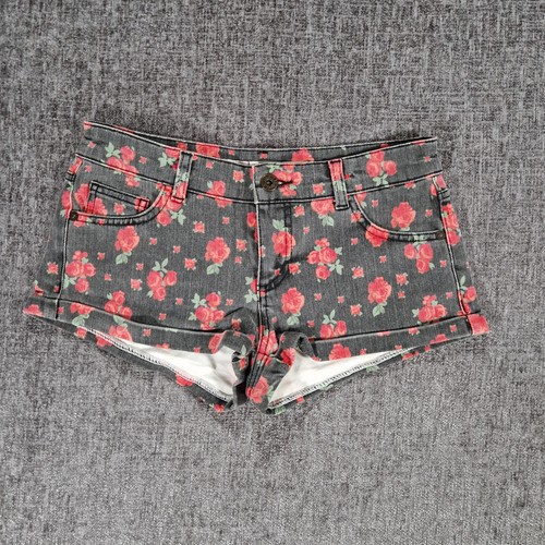 Pantaloncini moto rose buona - pantaloncini,