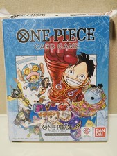 ONE PIECE Gioco di Carte