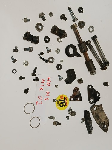 Minuteria bulloneria - minuteria,