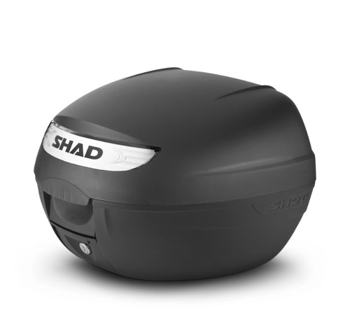 Bauletto shad sh26 - bauletto,