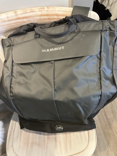 Mammut neon shuttle 30l - neon,
