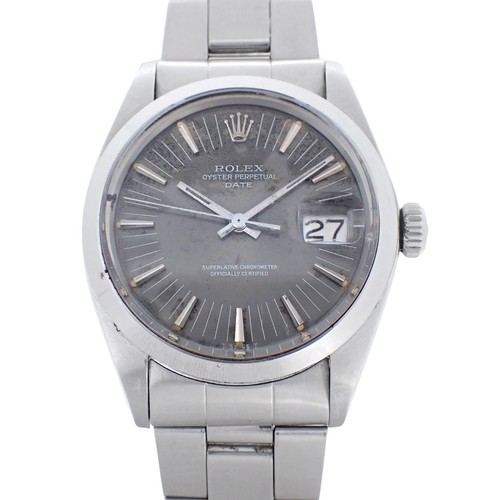 Orologio uomo rolex oyster - uomo,