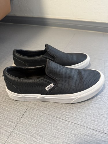 Sneakers vans classiche slip - classiche,