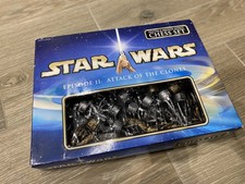 Star wars gioco - star, scacchi