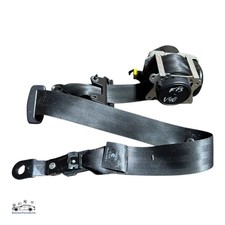 CINTURA DI SICUREZZA ANTERIORE SINISTRA LATO PASSEGGERO VOLVO V40 2015 619857300 31418480