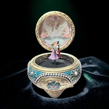 San Francisco Music Box