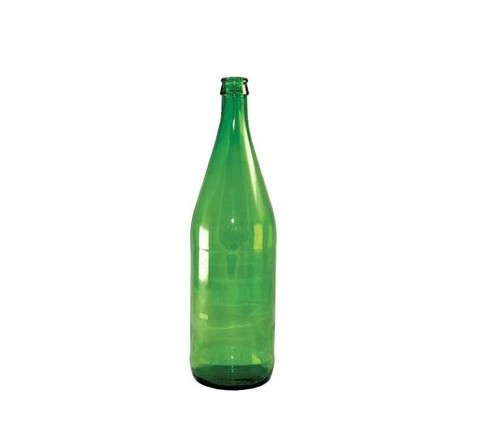 Bottiglia acqua minerale - acqua,