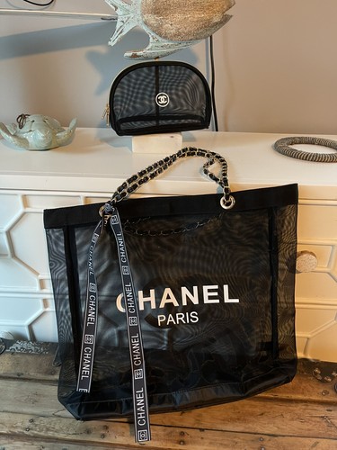 Nuova borsa chanel - nuova,
