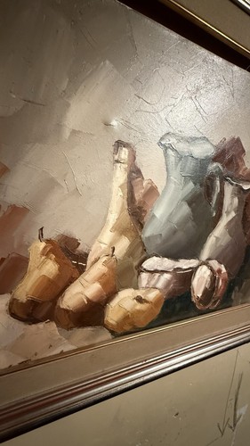 Quadro moderno dipinto - moderno,